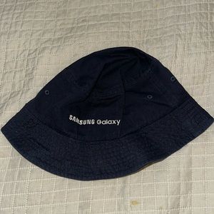 Samsung bucket hat